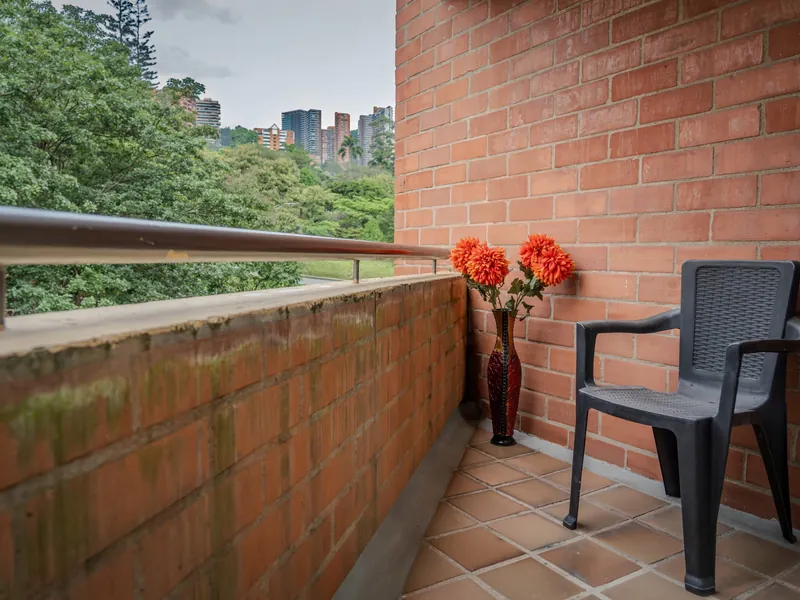 Penthouse duplex, El Poblado, El Poblado, Medellín