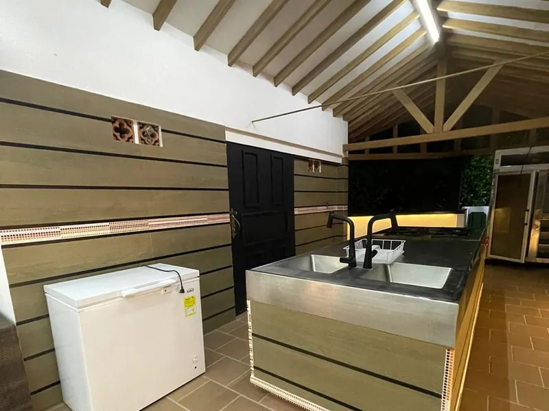 Country estate, Sopetrán, Antioquia, Sopetrán