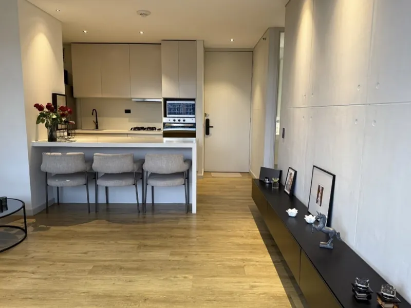 Apartment, El Poblado, El Poblado, Medellín