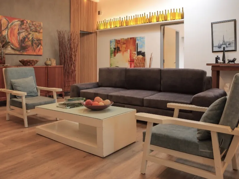 Apartment, Provenza, El Poblado, Medellín