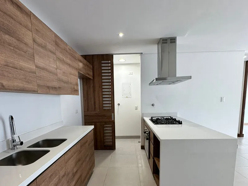 Apartment, Ciudad del Río, Ciudad del Río, Medellín