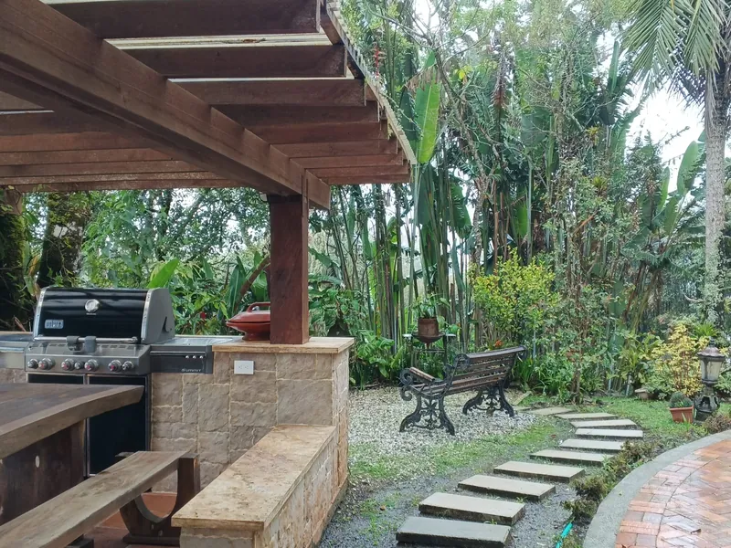Luxury house, Cedro Verde, Las Palmas, Medellín
